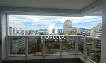 Imagem 3: Apartamento de 3 suítes, à venda, No bairro Estreito em Florianópolis - SC