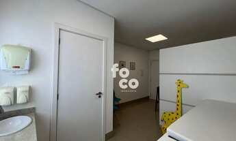 Imagem 4: Sala à venda, 24 m² por R$ 300.000,00 - Santa Mônica - Uberlândia/MG