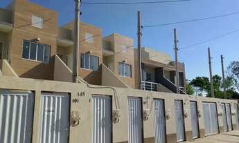 Imagem 2: Casa para locação em Ipiranga, Nova Iguaçu/RJ com Ótimo Preço!