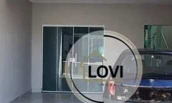 Imagem 2: Casa com 2 dormitórios para alugar, 70 m² por R$ 2.250/mês - Jardim das Figueiras I - Hort