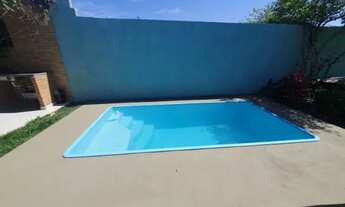 Imagem 3: Casa 4 quartos, quintal grande com piscina, serve para pousada