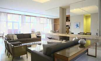 Imagem: Apartamento com 1 quartos para locação