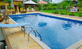 Imagem: SALÃO PARA FESTAS E EVENTOS