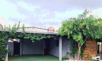 Imagem: Casa de Condomínio com 3 quartos, Condomínio