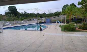 Imagem 2: ALUGO APTO - LEVE CASTANHEIRAS RESIDENCIAL PARK - 2 QUARTOS