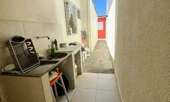 Imagem 3: C Casa com 3 dormitórios