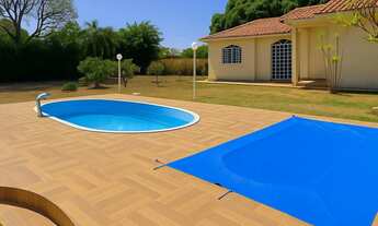 Imagem 4: CASA AMPLA | 2 PISCINAS