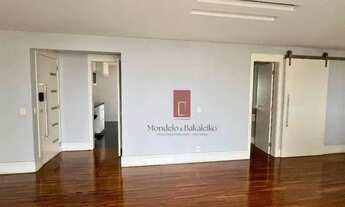 Imagem 3: Apartamento com 3 quartos, 122 m² - venda ou locação - Mandaqui