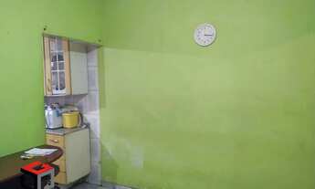 Imagem 4: Casa com 189m² total localizada na Vila Linda em Santo André