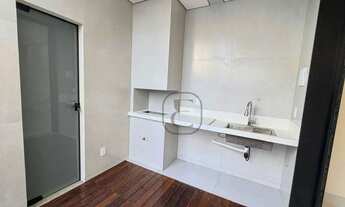 Imagem 6: Sobrado 3 suítes na 309 sul