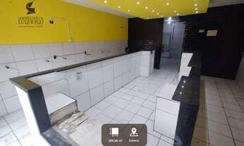 Imagem 2: Loja no centro de Fortaleza para aluguel, 185,03 m²