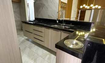 Imagem 10: Casa Térrea de Alto Padrão com 4 suites e Piscina Privativa no Condominio Centra