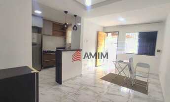 Imagem 7: Casa com 2 Quartos, Piscina e Churrasqueira à Venda em no Barroco (Itaipuaçu) - Maricá/RJ