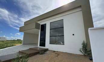 Imagem: Casa a venda com 3 suítes e 3 closets no