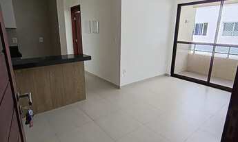 Imagem: Aluga-se apartamento no Bessa/Aeroclube