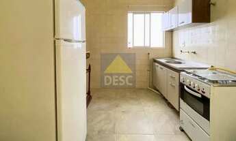 Imagem 3: Apartamento de 1 dormitório para aluguel anual no centro de Balneário Camboriú - Rua 959