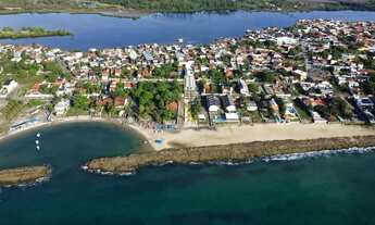 Imagem: Wave Beach Serrambi Unidade Beira-Mar e