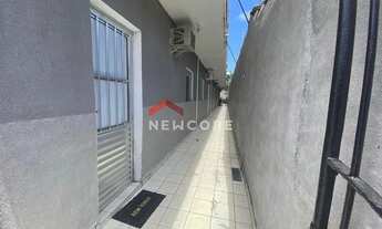 Imagem: Casa de condomínio em Travessa Cid Galvão