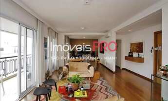 Imagem: Itaim - Apartamento com 3 suíte(s), 3 dormitório(s)