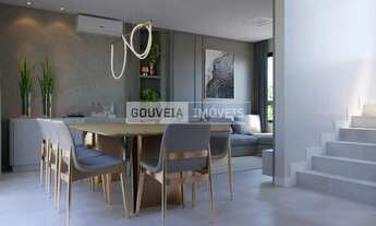 Imagem 5: Vila Unika: casa em condomínio, 3 suítes, 167m², a partir de R$ 1.618.151