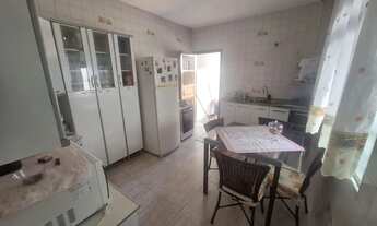 Imagem 5: Térrea para venda possui 200 metros quadrados com 3 quartos em Santo Antônio - Campo Grand