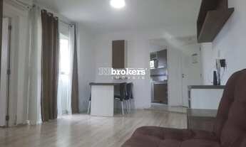 Imagem 4: Apartamento 1 Quarto Alto Da Rua XV 44m²Rua José De Alencar, 20, Alto Da Rua Xv - Curitiba