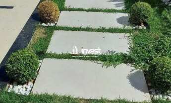 Imagem 7: Casa Condomínio à venda, 4 quartos, 4 suítes, 4 vagas, Damha II - Res. Uberaba - Uberaba/M