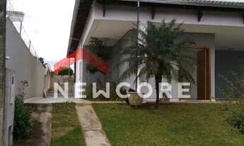 Imagem: Casa de condomínio em Alameda das Margaridas