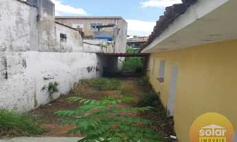 Imagem 4: Terreno Vila Buenos Aires São Paulo/SP