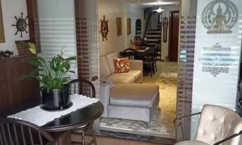 Imagem 4: Casa no bairro Hípica - 4 dormitórios