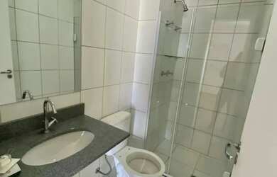 Imagem 8: Apartamento para Venda em Barueri, Jardim Iracema/Aldeia, 2 dormitórios, 1 suíte, 2 banhei