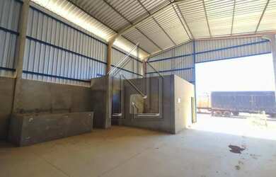 Imagem 4: Galpão para locação - TO 020 Saída para Aparecida do Rio Negro