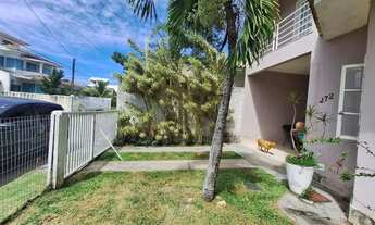 Imagem 4: Ótima casa averbada no Condomínio Bosque de Itapeba - Maricá - RJ