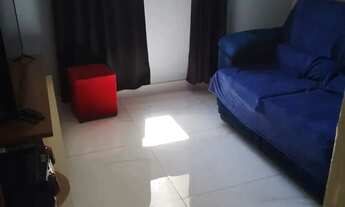 Imagem: Setor dos afonsos lindo