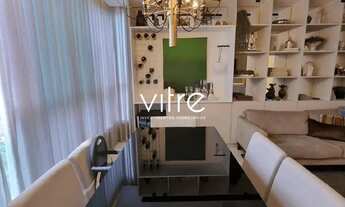 Imagem 2: Apartamento à venda no bairro Santa Mônica em Uberlândia