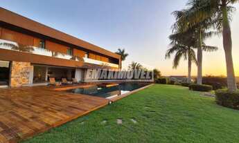 Imagem 2: Casa em Condomínio - Fazenda Boa Vista - Porto Feliz/SP