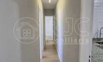 Imagem 7: Imóvel para venda tem 134 metros quadrados com 3 quartos em Andaraí - Rio de Janeiro - RJ