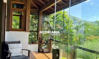 Imagem 2: Casa 3 dormitórios à venda Lagoa da Conceição Florianópolis/SC