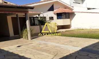 Imagem: Imóvel de alto padrão no bairro Fátima