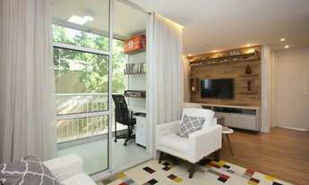 Imagem 5: Apartamento para venda em Freguesia do Ó com 3 quartos, sendo 1 suíte , 70m²