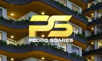 Imagem: Apartamento - 1 dormitório - 1 Suíte