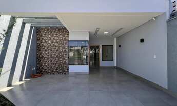 Imagem 3: Casa para Venda no Jardim Fregadolli, em Maringá / PR