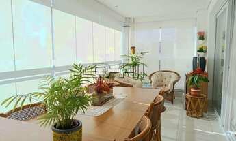 Imagem: Venda Apartamento 3 Dormitórios - 123 m²