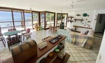 Imagem 5: Casa de praia temporada praia particular em uma linda e exclusiva ilha