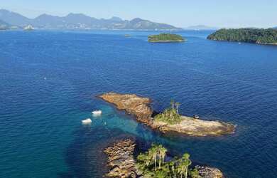 Imagem: Casa tipo apartamento dúplex em condomínio