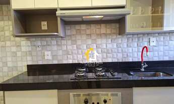 Imagem 2: Apartamento para Alugar Semi Mobiliado