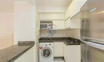 Imagem 4: Apartamento studio à venda no Edifício Dubai com 35m² privativos, 1 quarto, por R$350.000