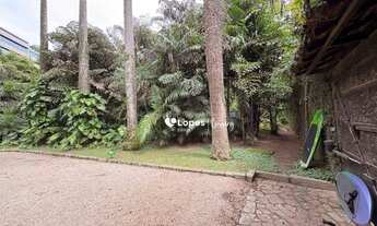 Imagem 6: Terreno à venda, 1700 m² por R$ 6.000.000 - Barra da Tijuca - Rio de Janeiro/RJ