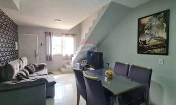 Imagem: Sobrado moderno no Parque das Cerejeiras