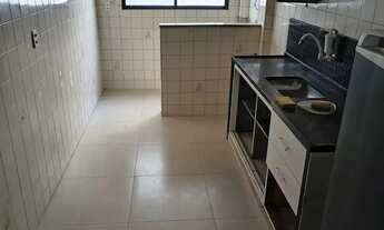 Imagem: APARTAMENTO SEMI MOBILIADO,UMA VAGA EXCELENTE